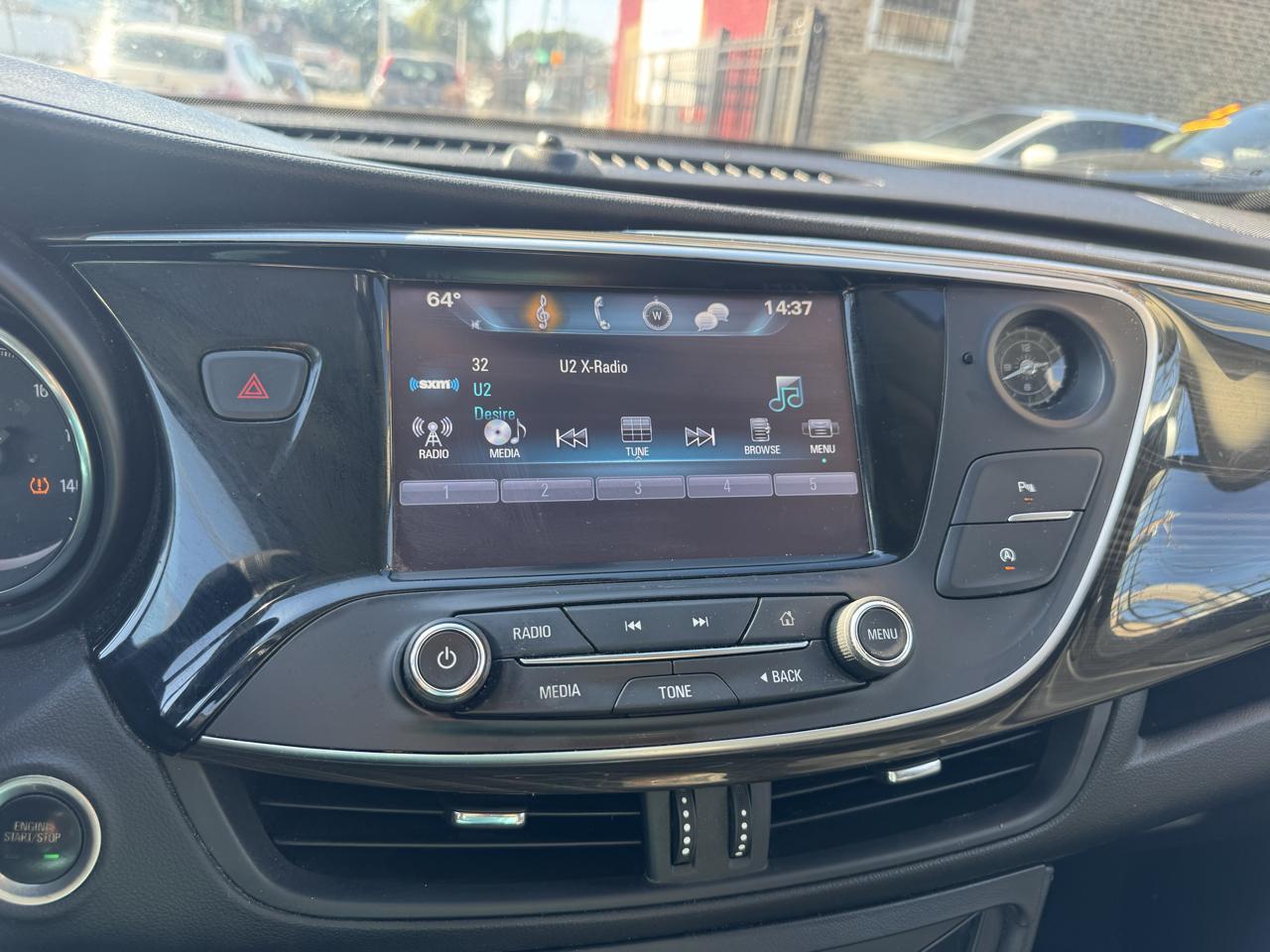 Buick Envision photo 15