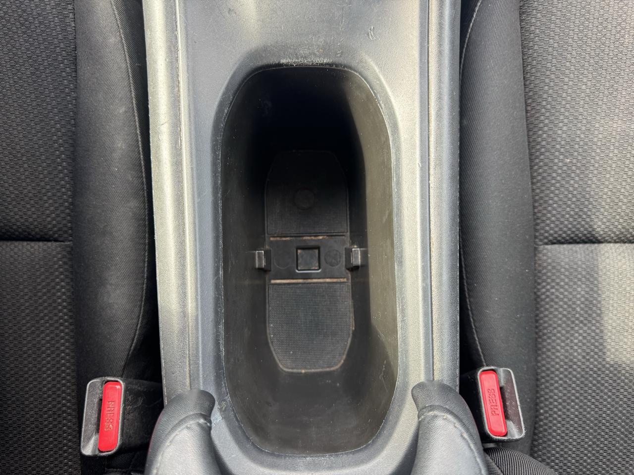 Honda HR-V EX 4WD CVT 2018