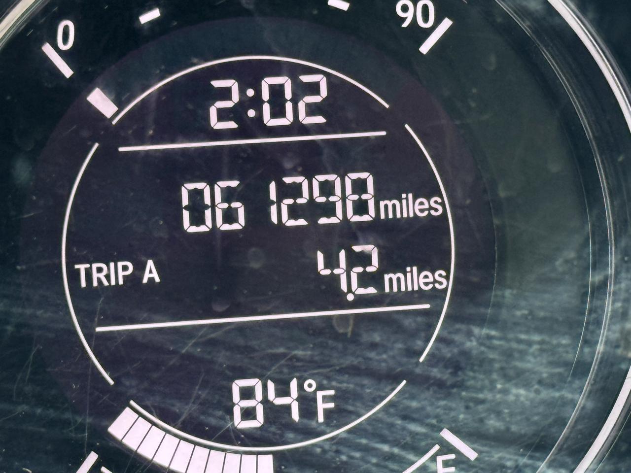 Honda HR-V EX 4WD CVT 2018