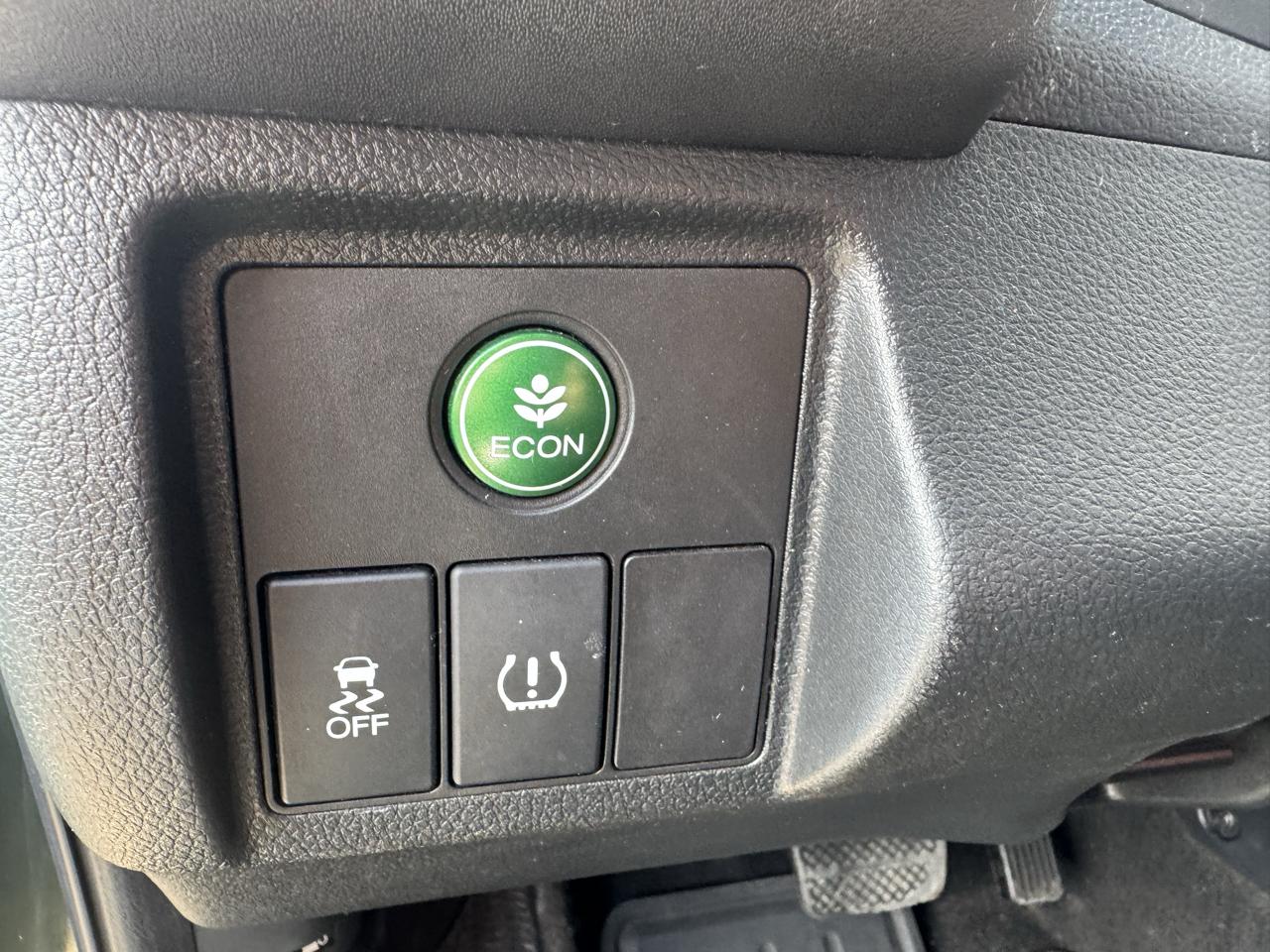Honda HR-V EX 4WD CVT 2018