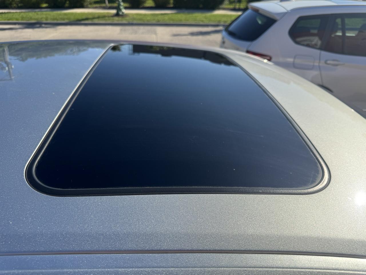 Toyota Avalon Limited 2015