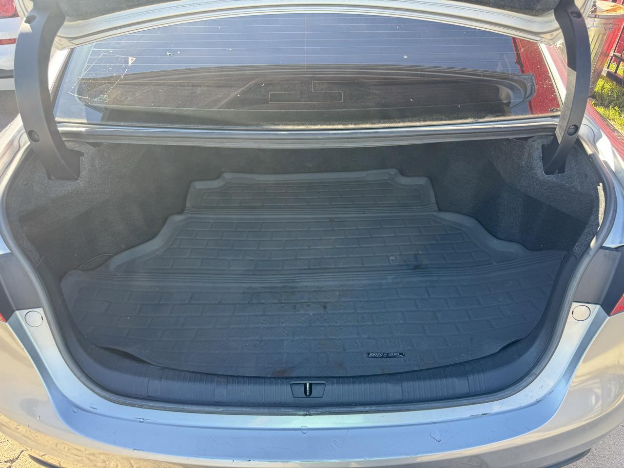 Toyota Avalon Limited 2015