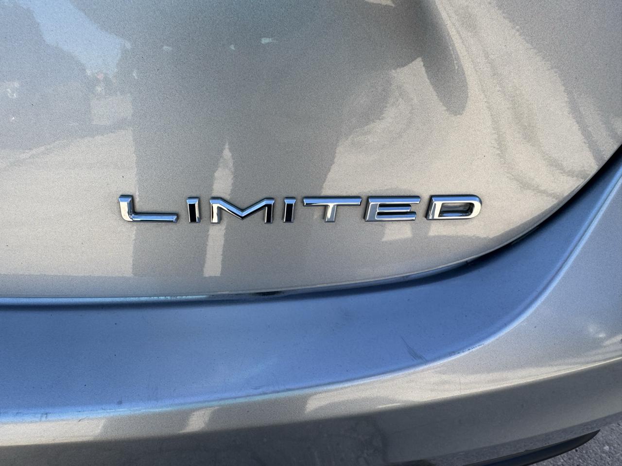 Toyota Avalon Limited 2015