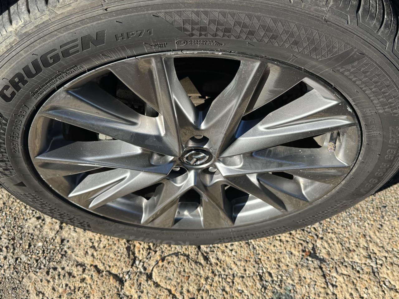 Mazda CX-5 photo 30