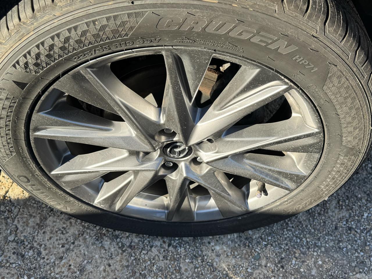 Mazda CX-5 photo 31