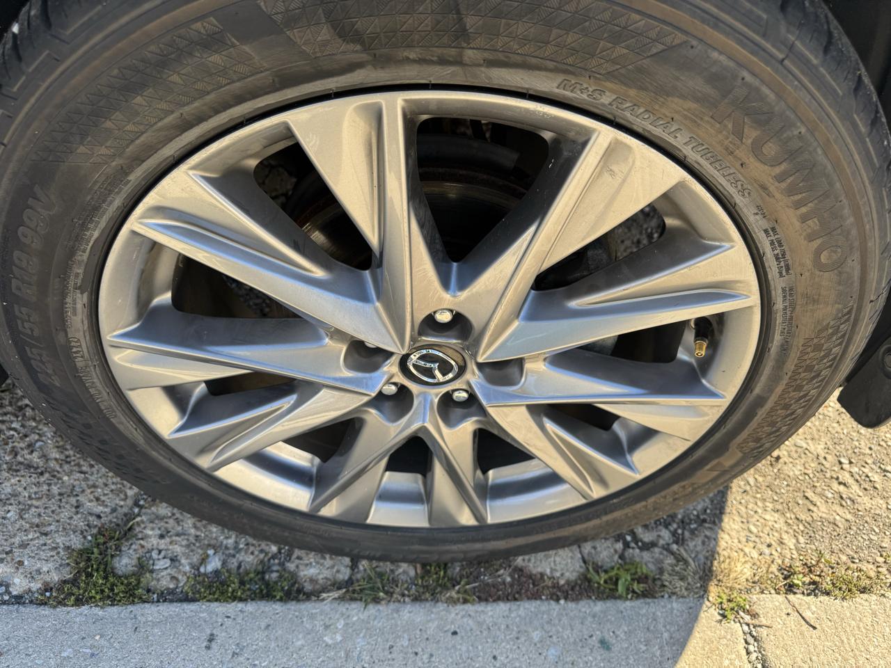 Mazda CX-5 photo 32