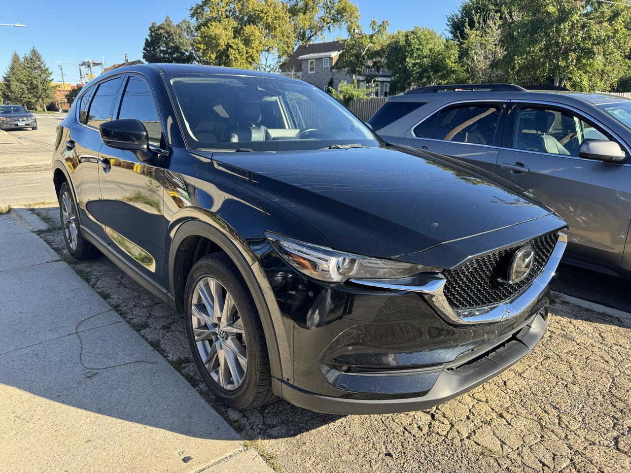 Mazda CX-5 photo 4