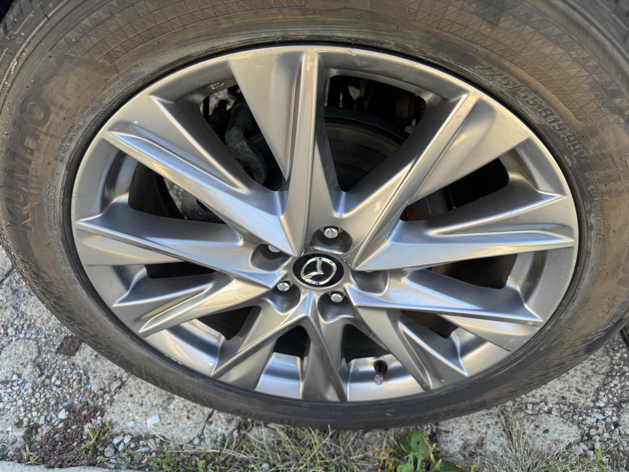 Mazda CX-5 photo 33