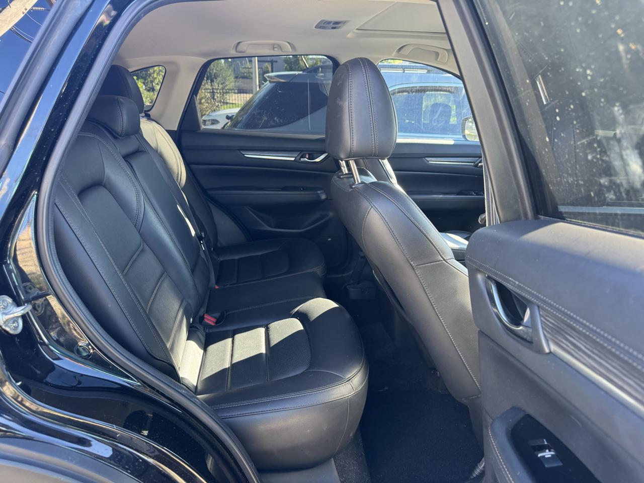 Mazda CX-5 photo 25