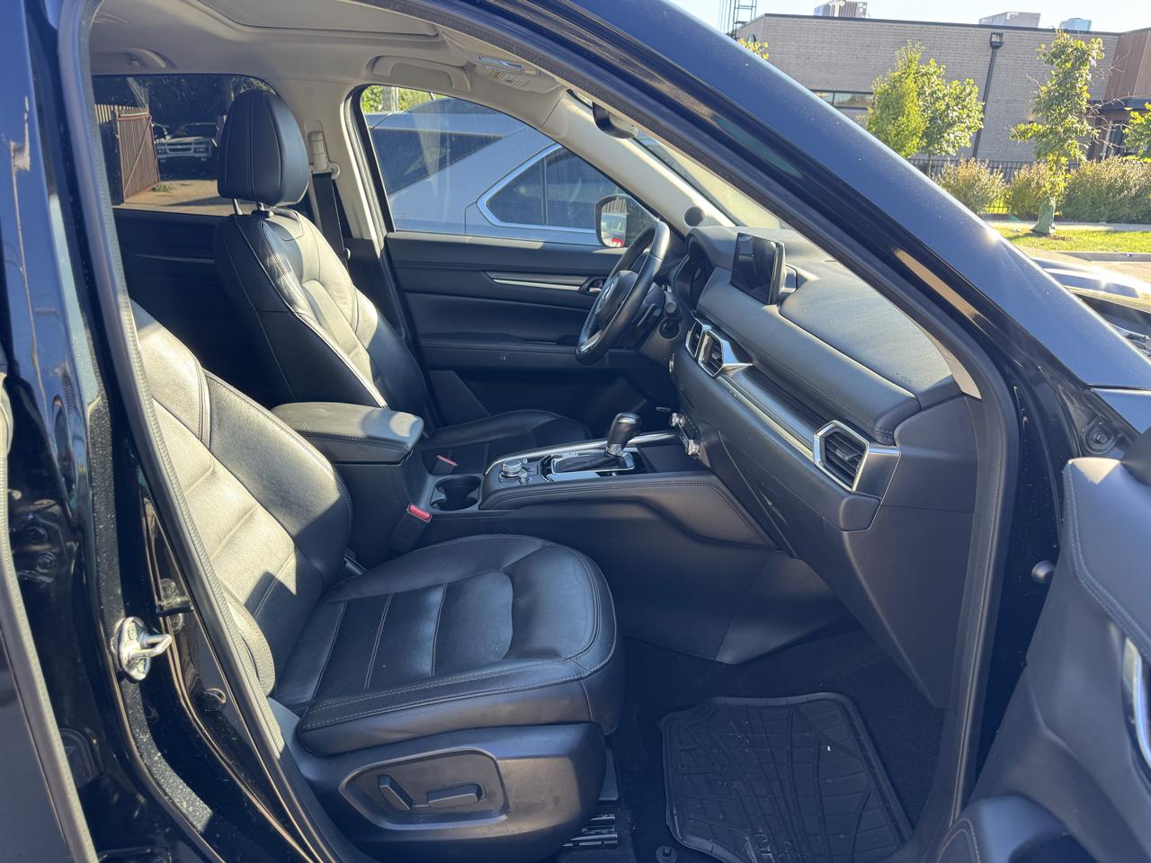 Mazda CX-5 photo 26