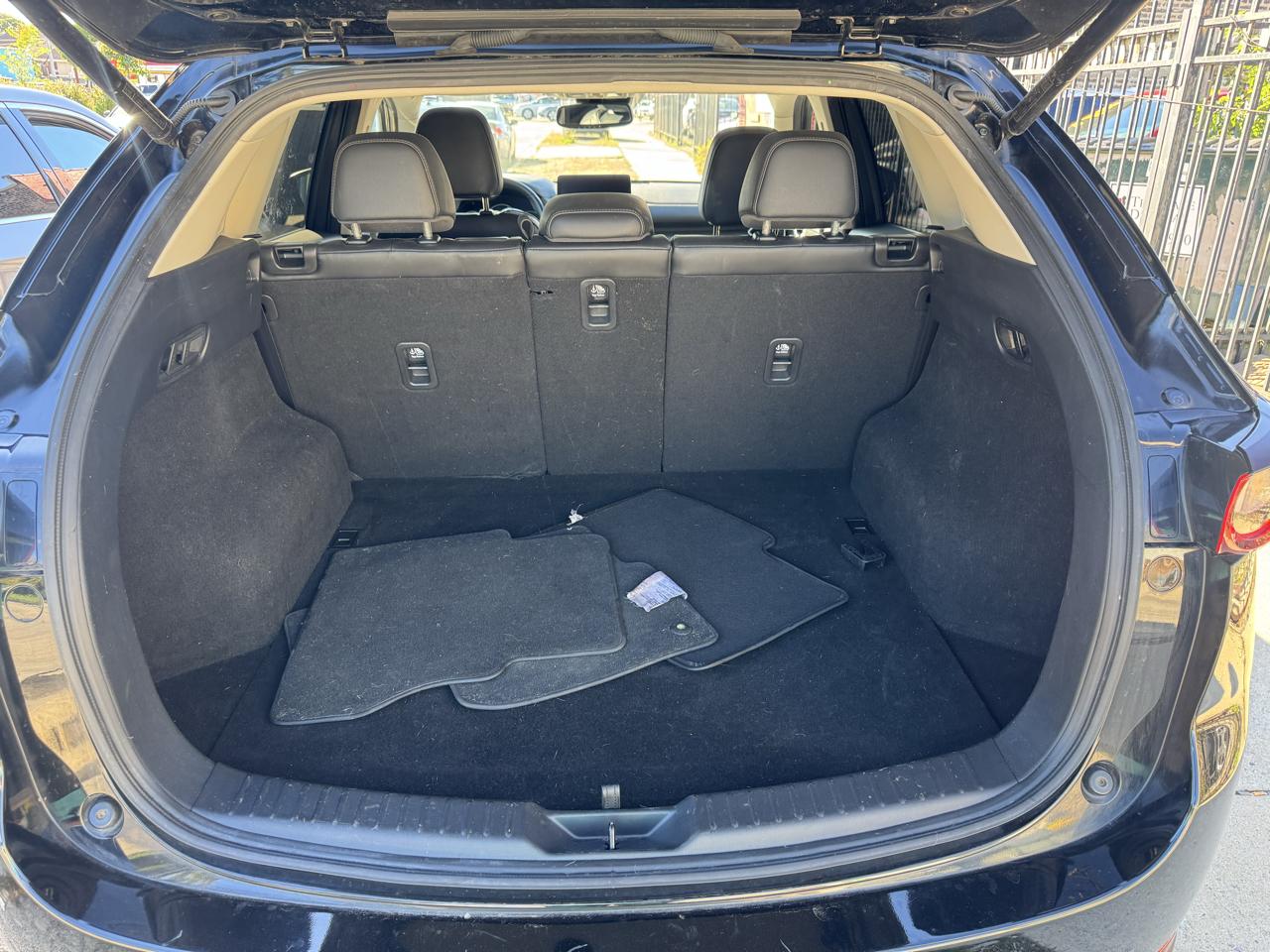 Mazda CX-5 photo 27