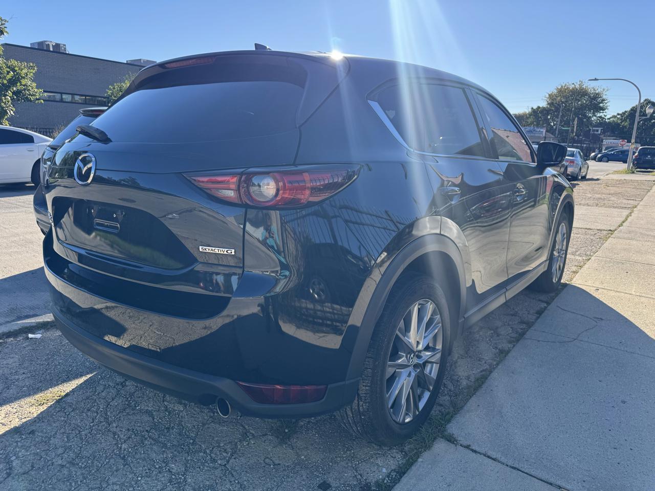 Mazda CX-5 photo 5