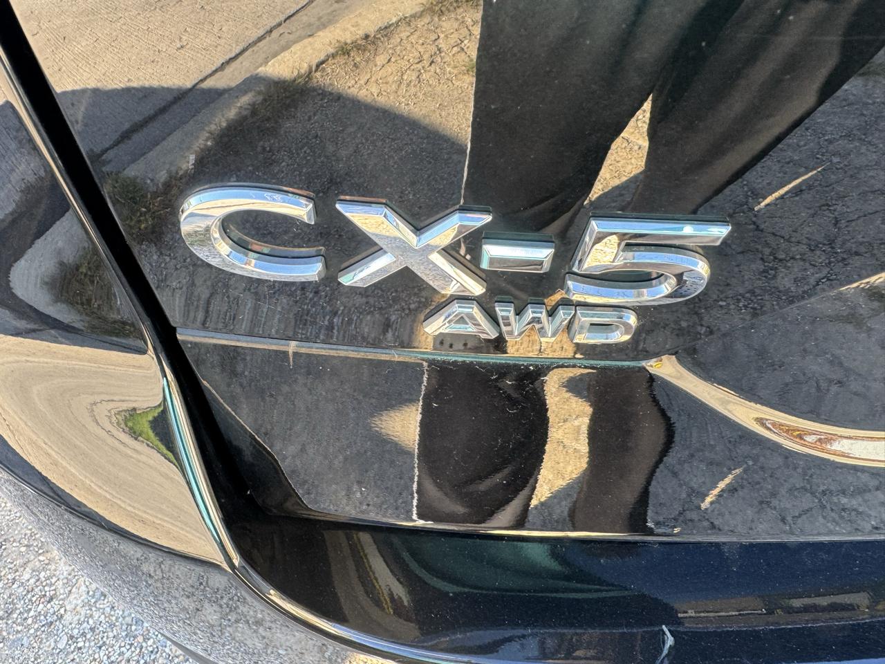 Mazda CX-5 photo 28