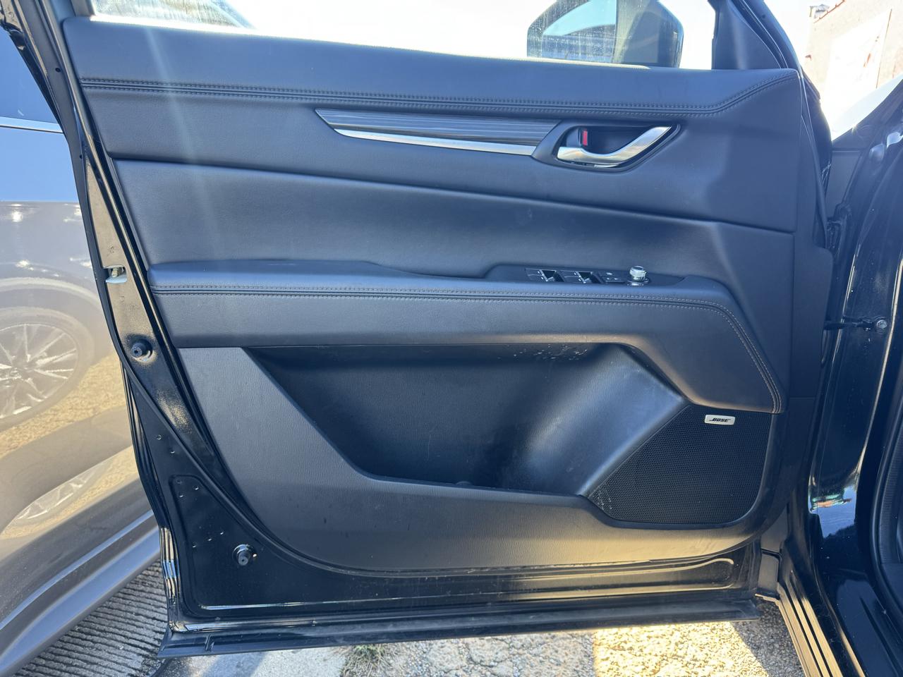 Mazda CX-5 photo 21