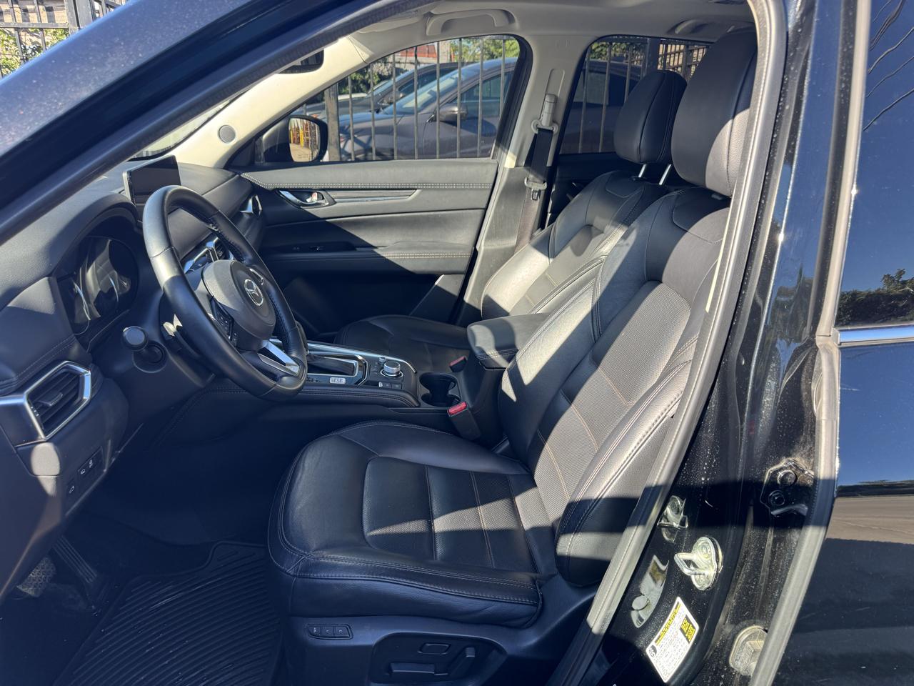 Mazda CX-5 photo 12