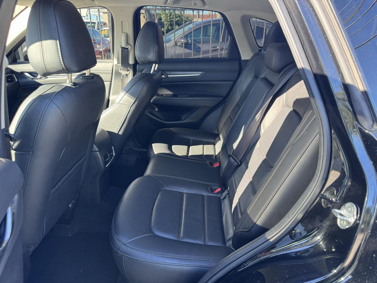 Mazda CX-5 photo 24