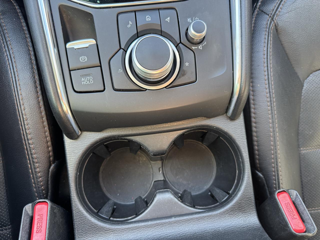 Mazda CX-5 photo 19