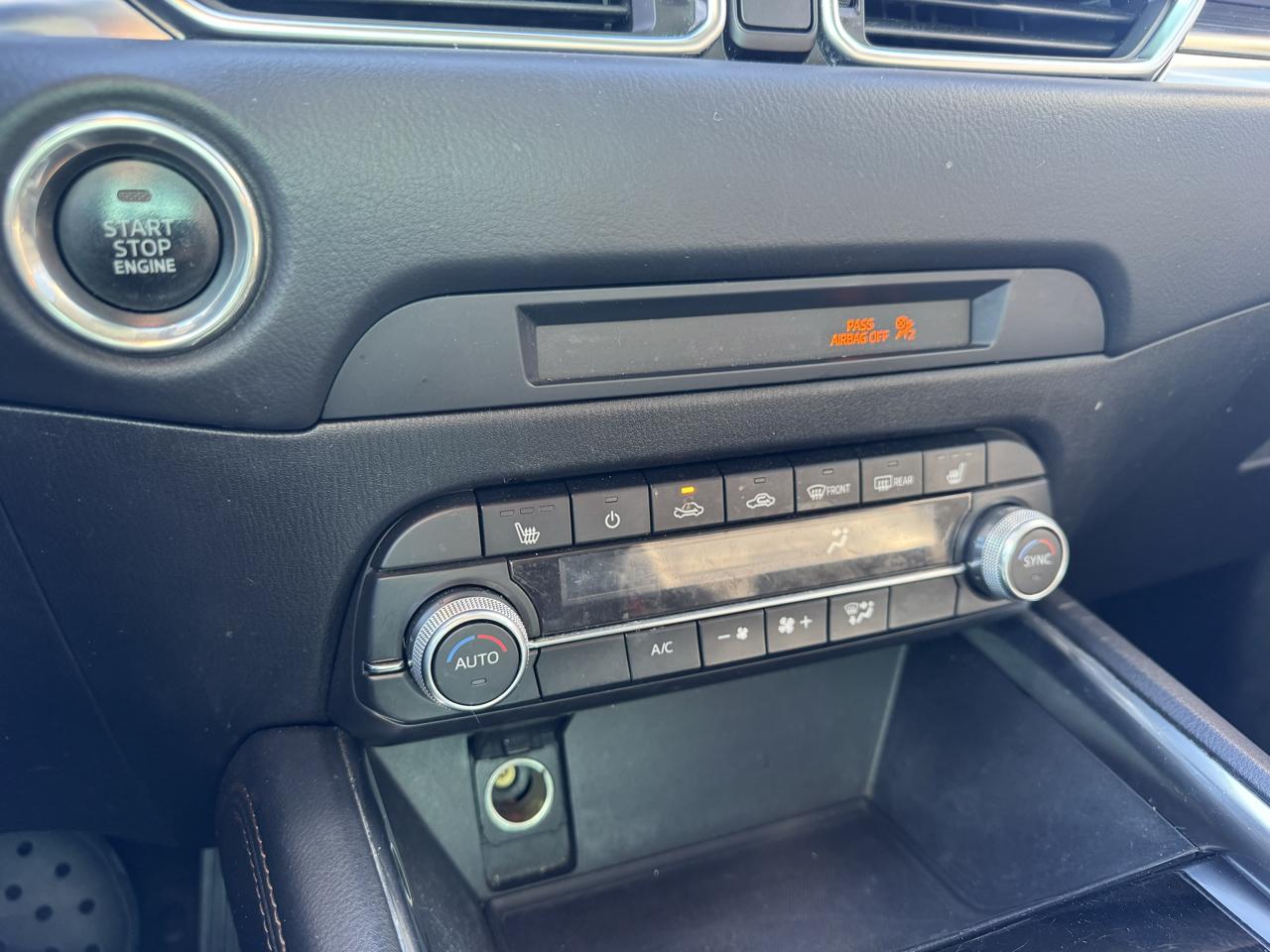 Mazda CX-5 photo 16