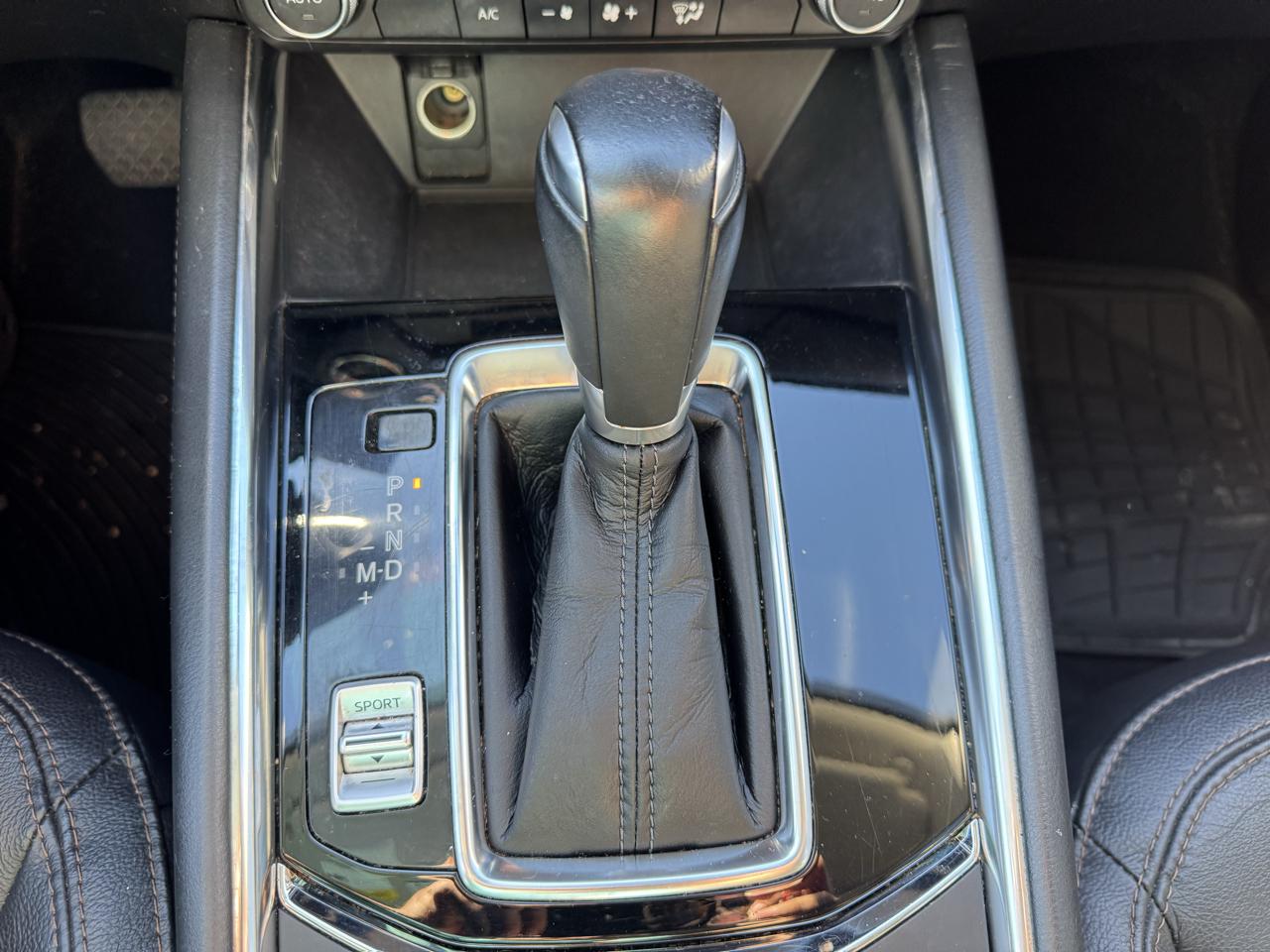 Mazda CX-5 photo 18