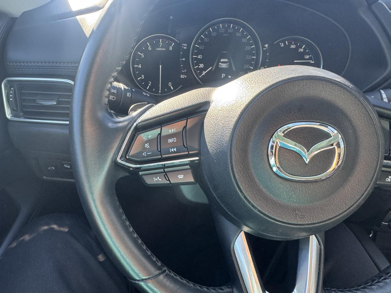 Mazda CX-5 photo 22