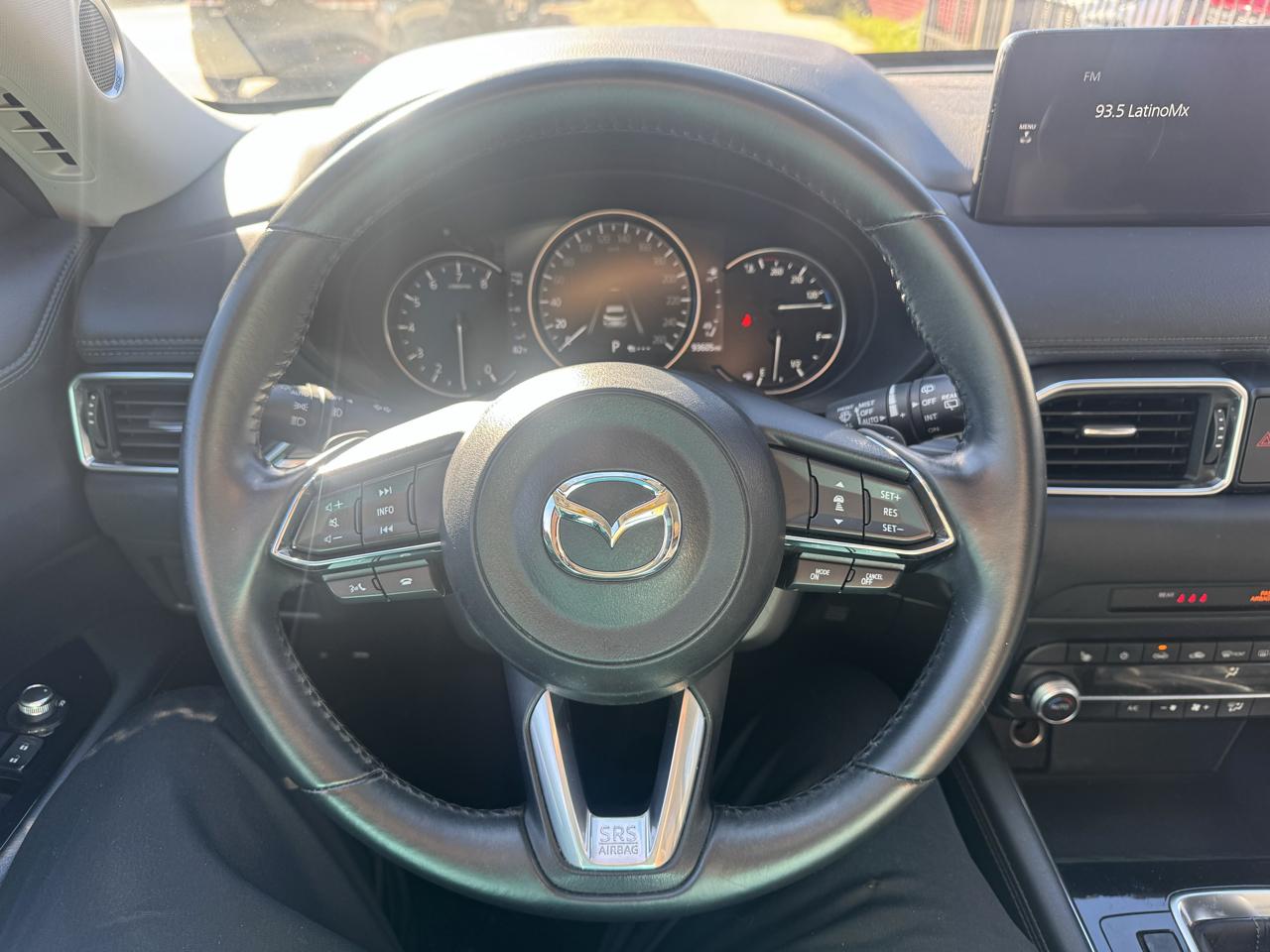 Mazda CX-5 photo 10