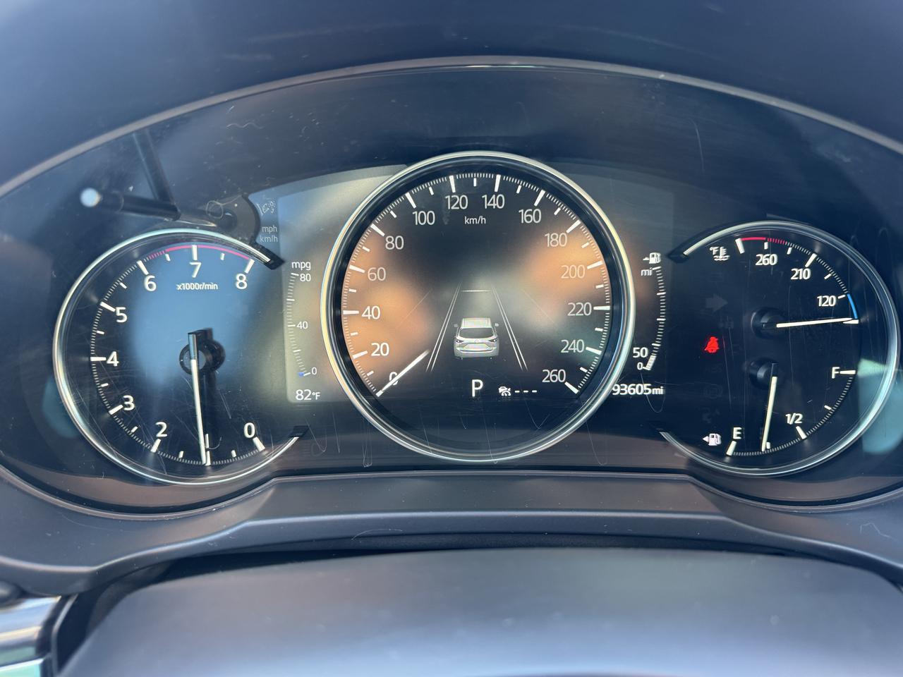 Mazda CX-5 photo 11