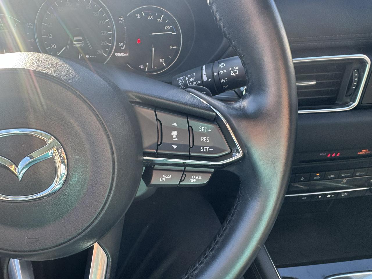 Mazda CX-5 photo 23
