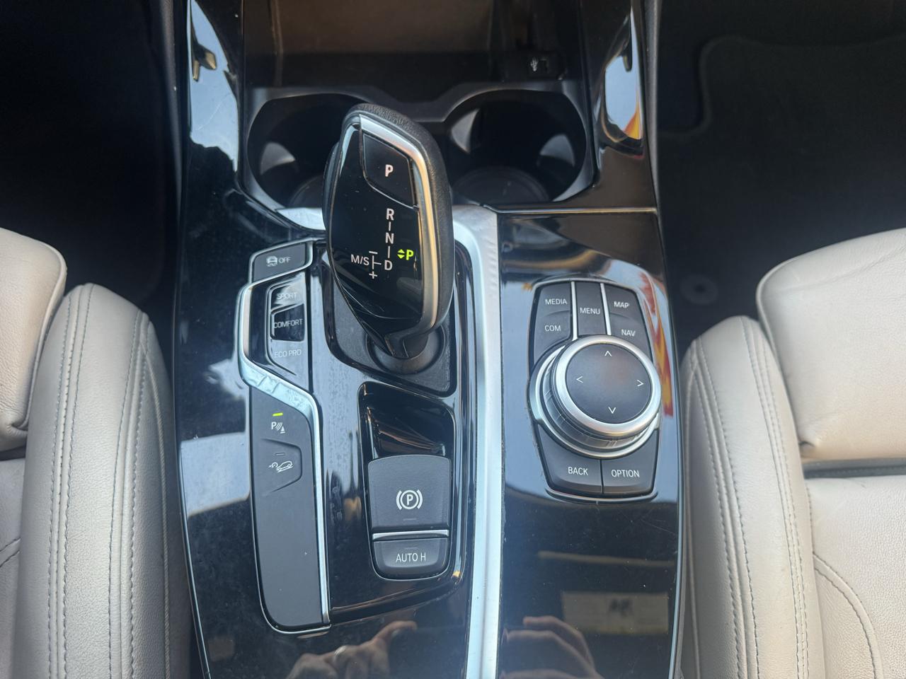 BMW X3 xDrive30i 2021