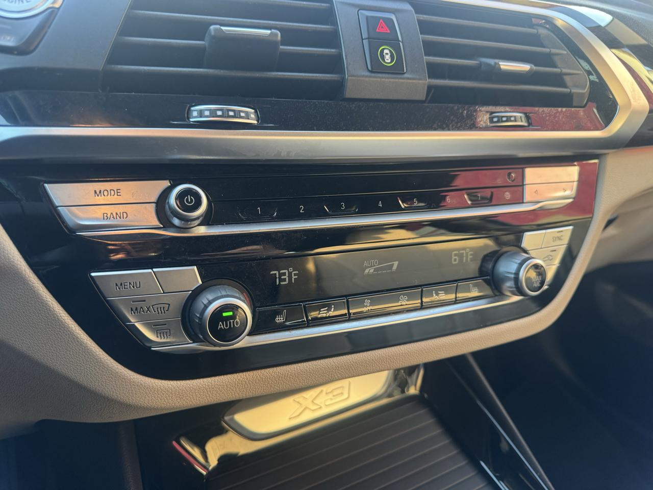 BMW X3 xDrive30i 2021