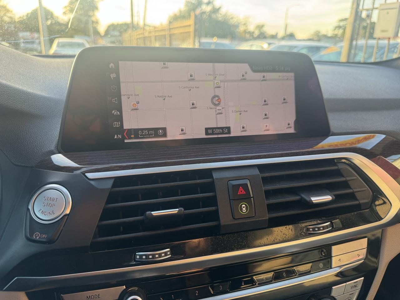 BMW X3 xDrive30i 2021