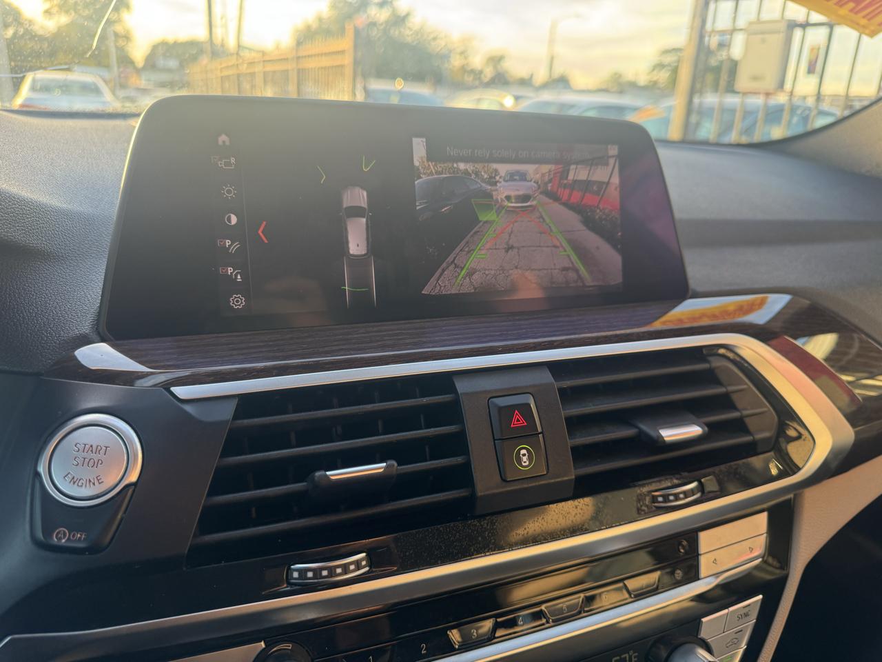 BMW X3 xDrive30i 2021