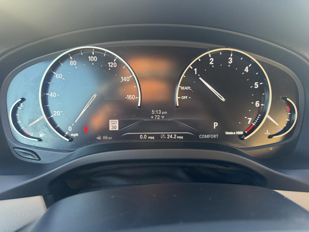 BMW X3 xDrive30i 2021