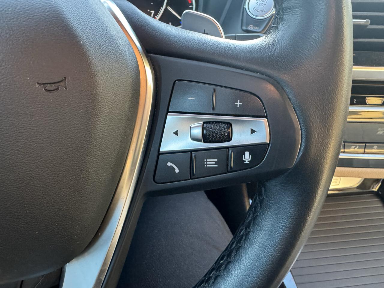 BMW X3 xDrive30i 2021