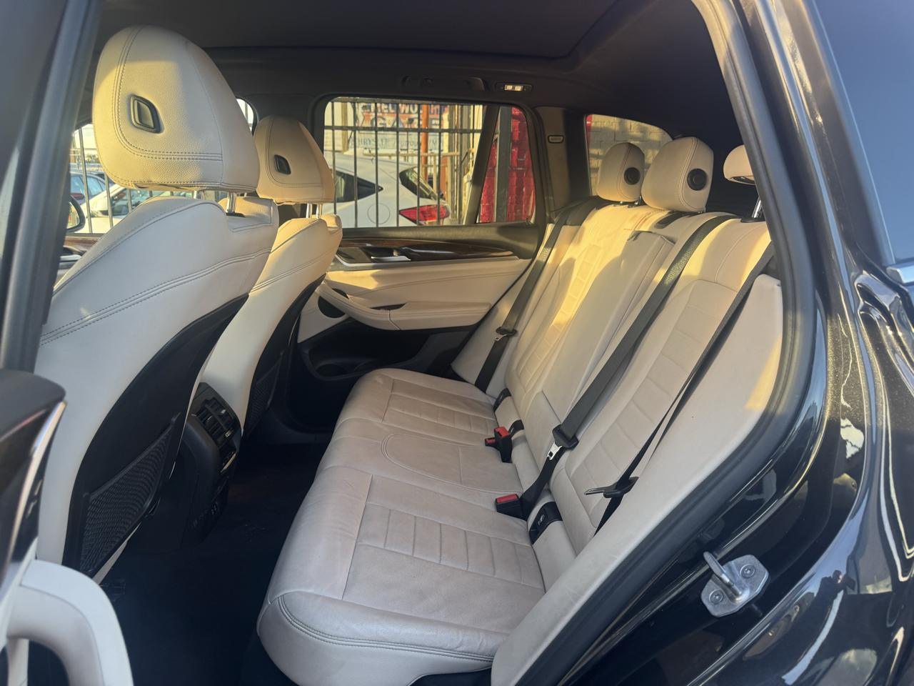 BMW X3 xDrive30i 2021