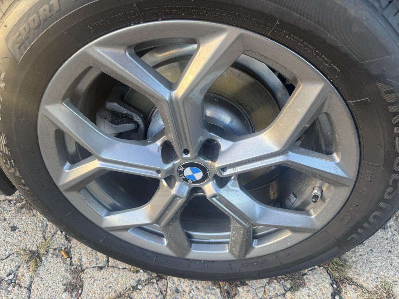 BMW X3 xDrive30i 2021