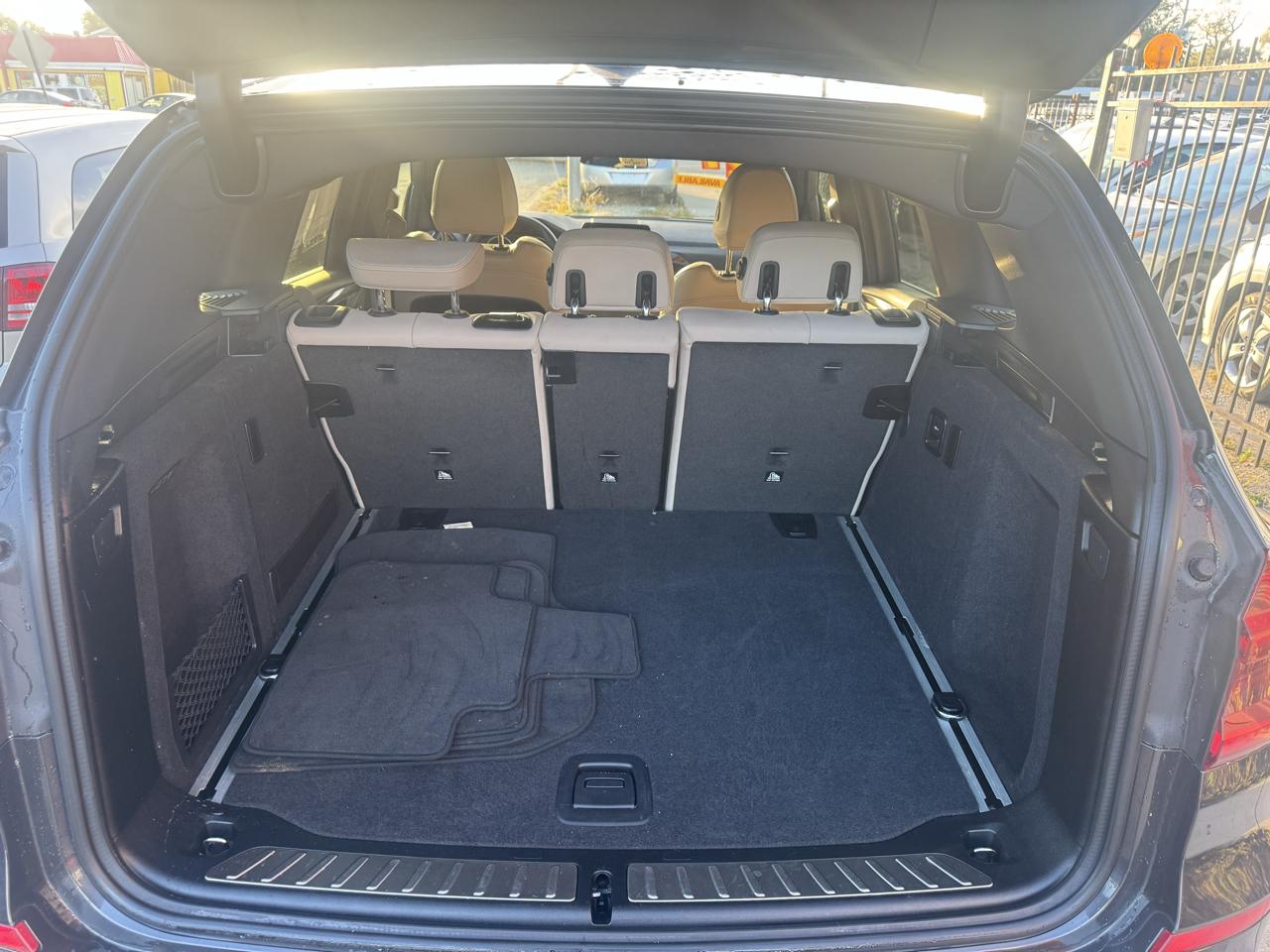 BMW X3 xDrive30i 2021