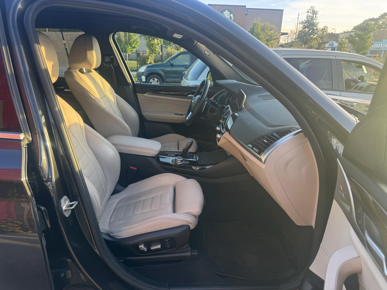 BMW X3 xDrive30i 2021
