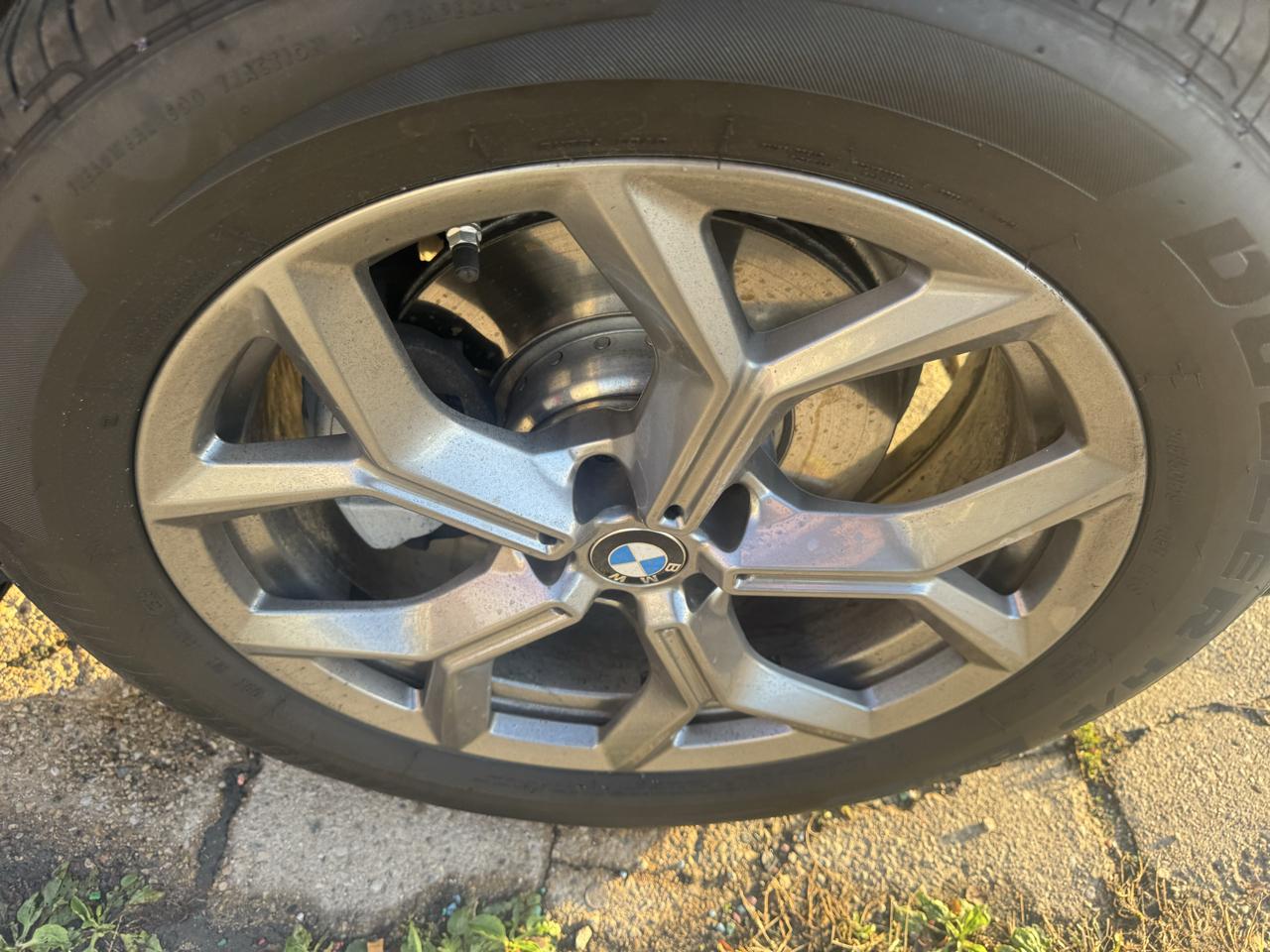 BMW X3 xDrive30i 2021