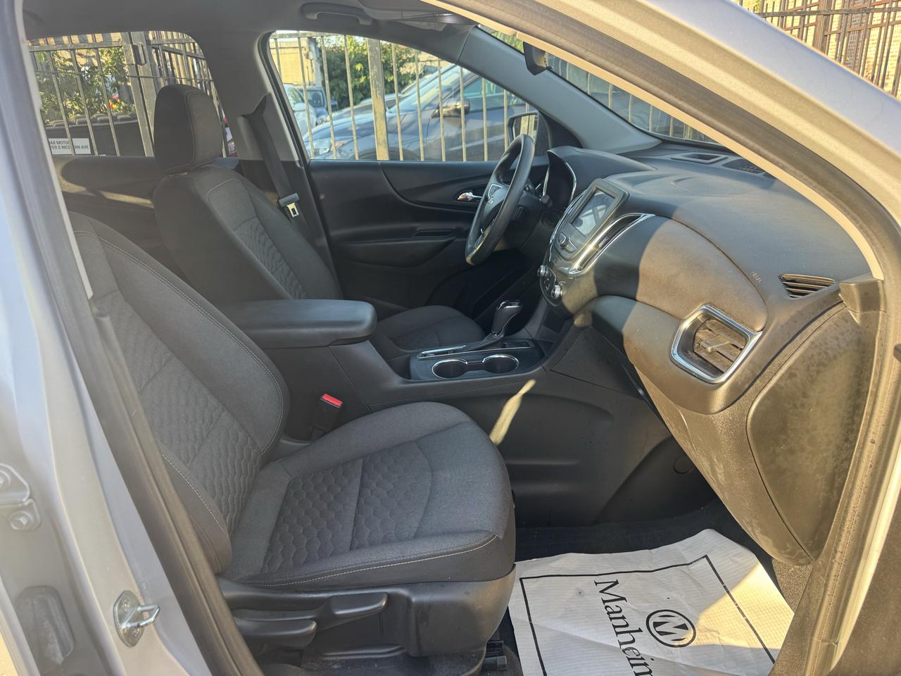 Chevrolet Equinox LT AWD 2020