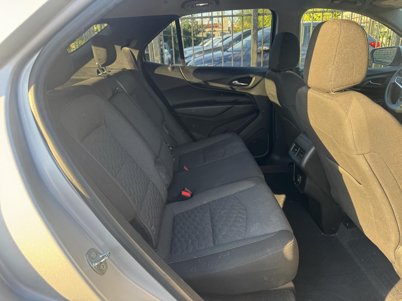 Chevrolet Equinox LT AWD 2020