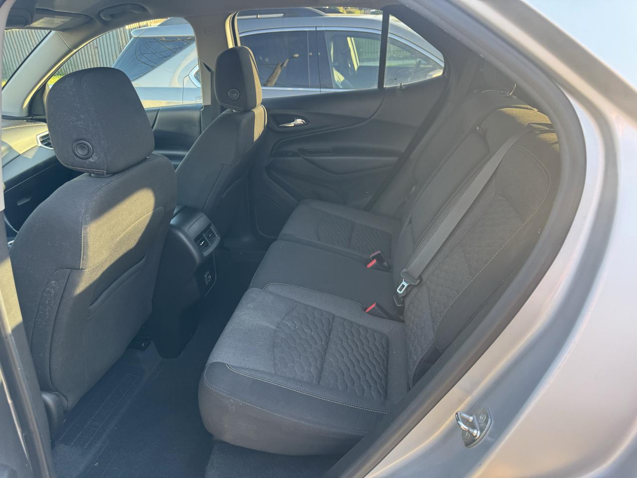 Chevrolet Equinox LT AWD 2020