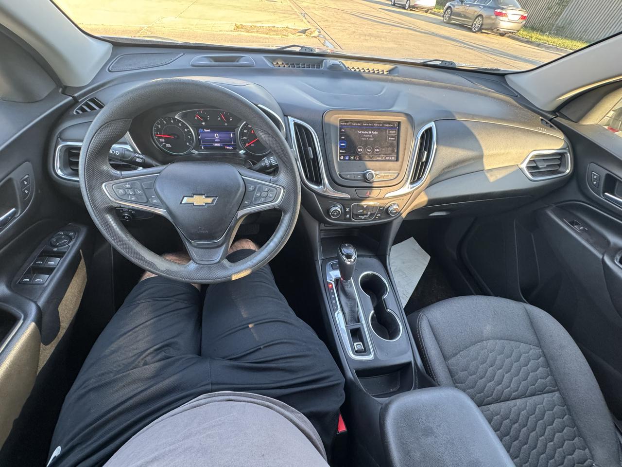 Chevrolet Equinox LT AWD 2020