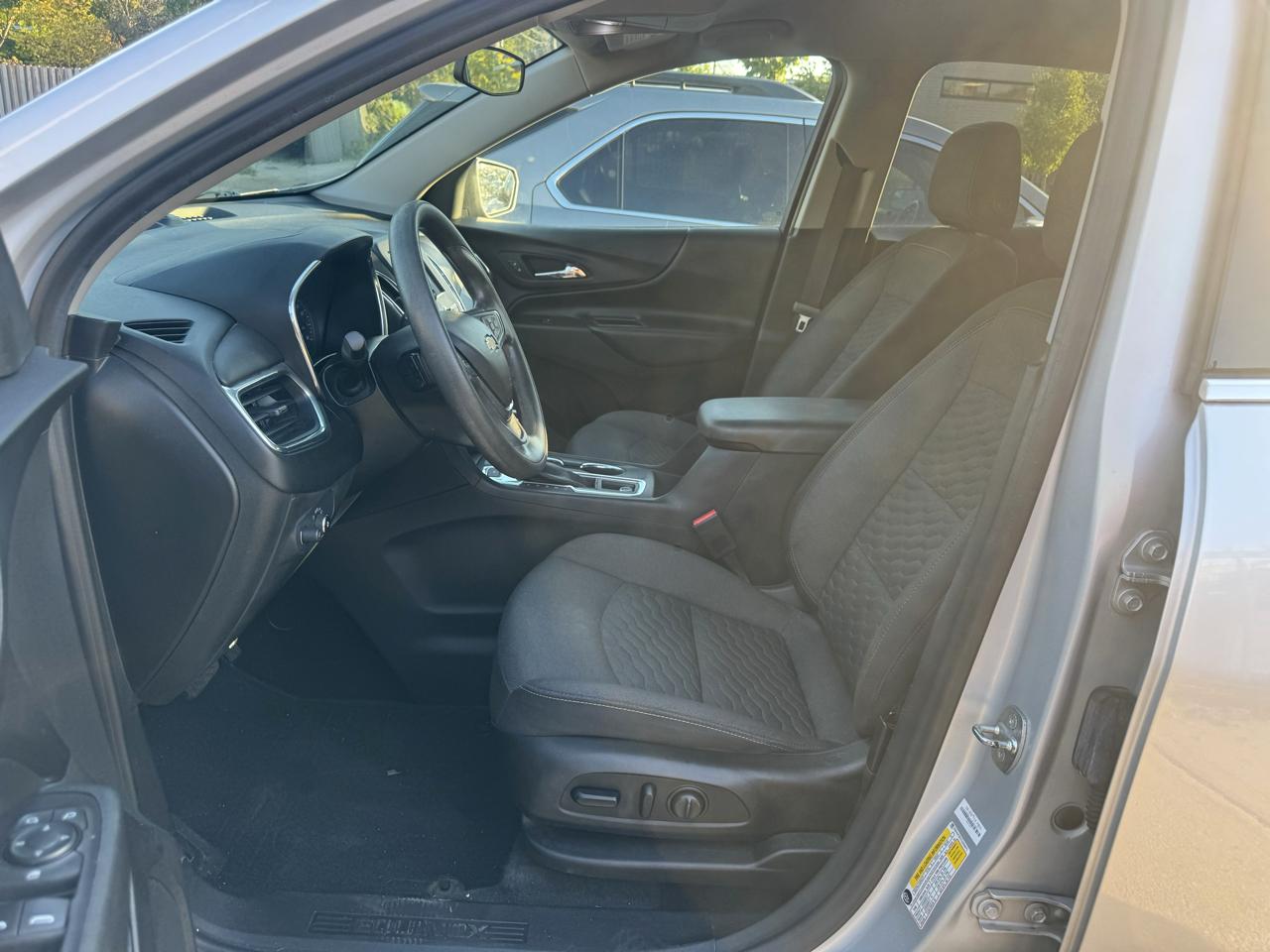 Chevrolet Equinox LT AWD 2020