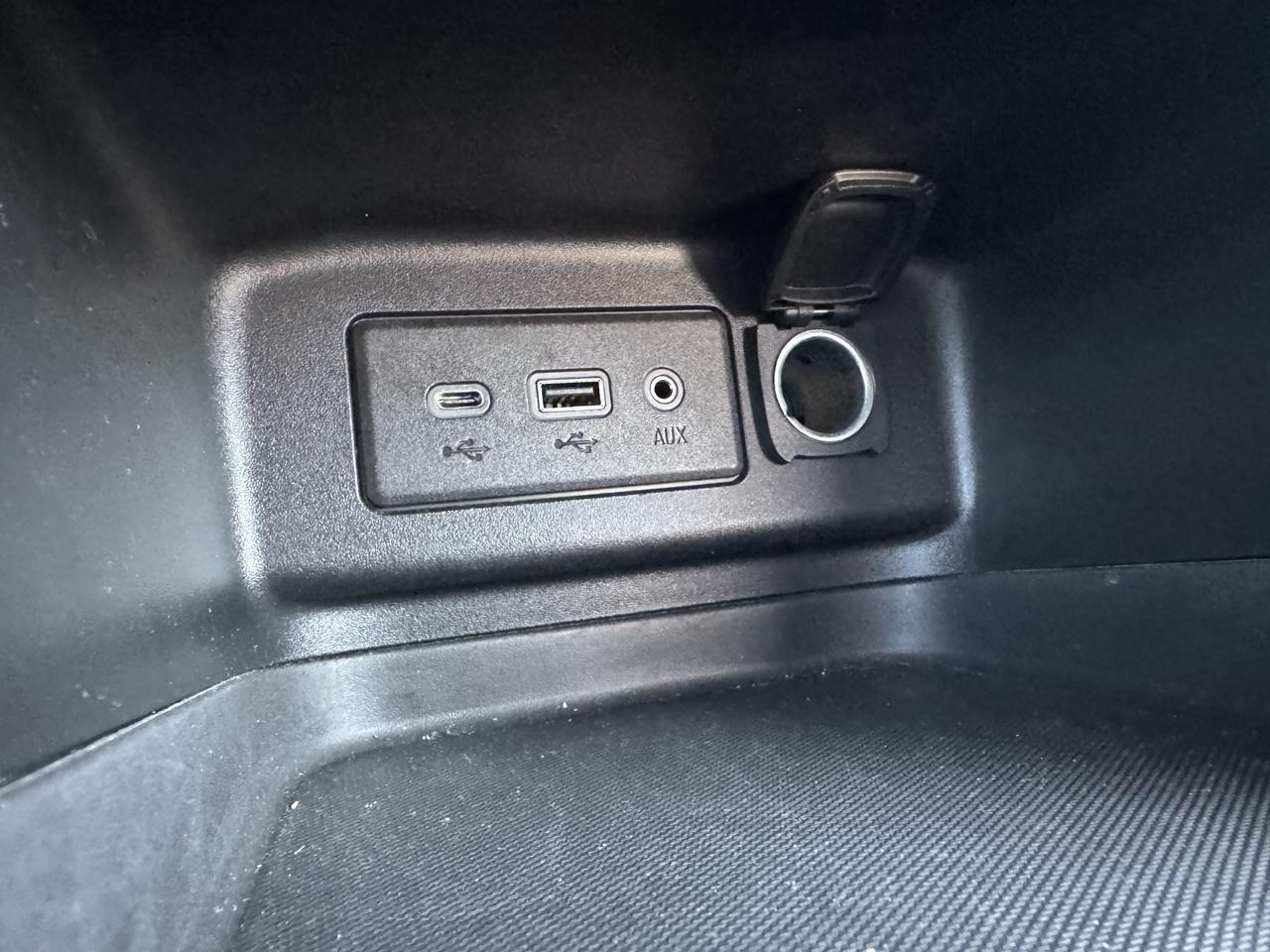 Chevrolet Equinox LT AWD 2020
