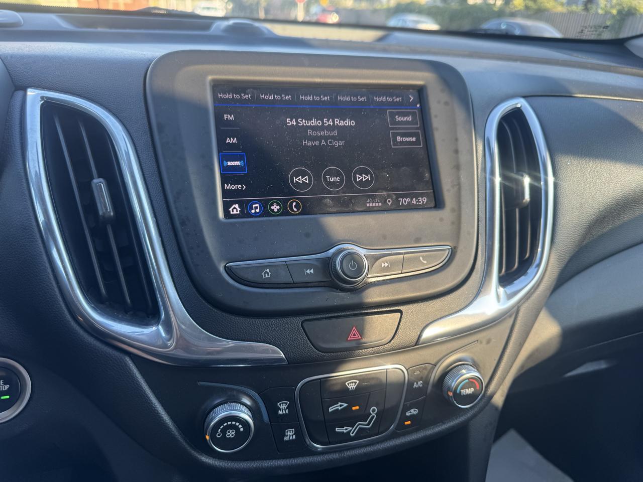 Chevrolet Equinox LT AWD 2020
