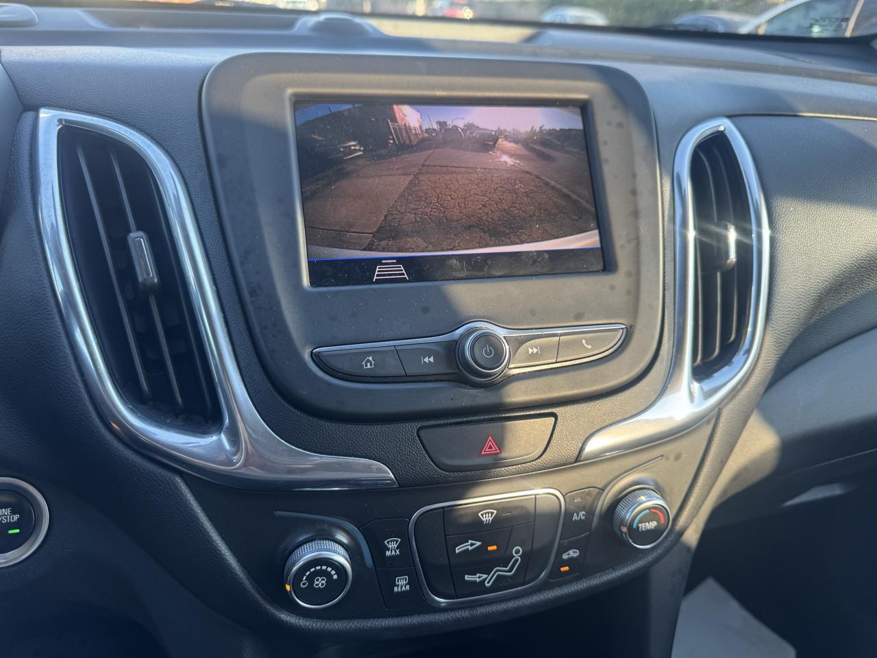 Chevrolet Equinox LT AWD 2020