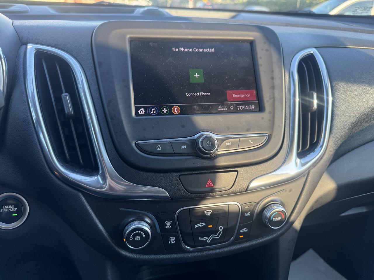 Chevrolet Equinox LT AWD 2020