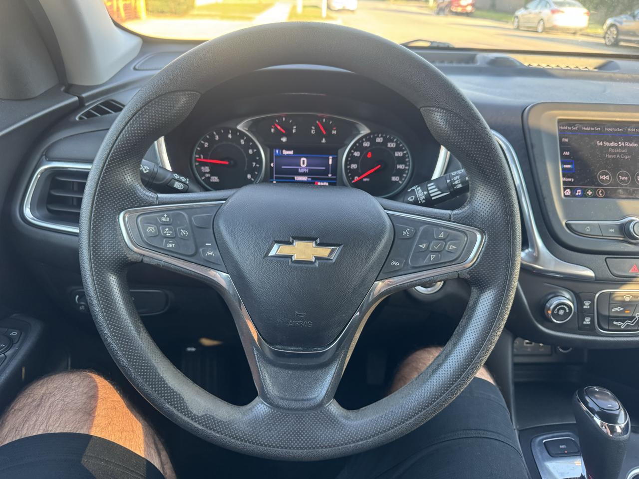 Chevrolet Equinox LT AWD 2020