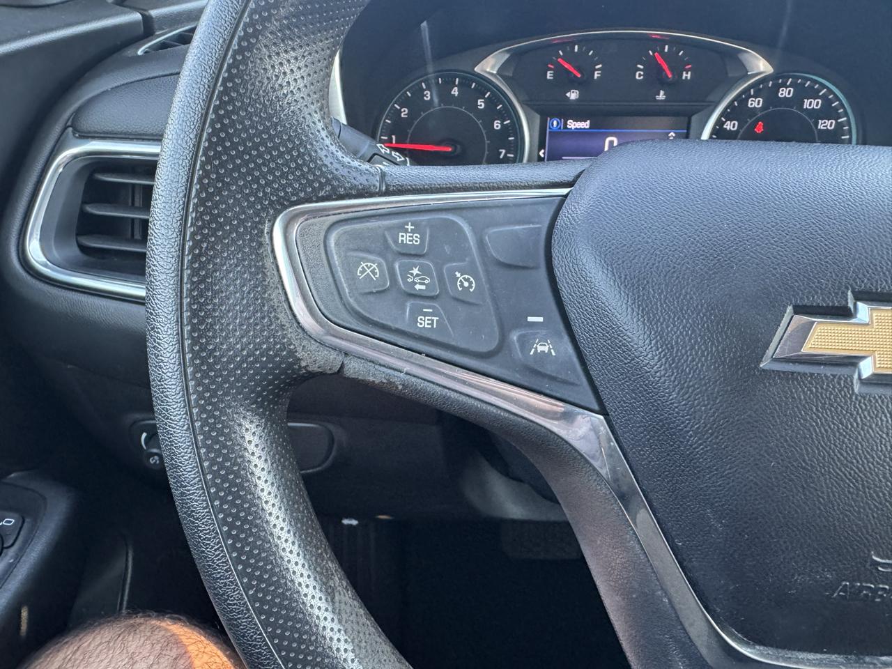 Chevrolet Equinox LT AWD 2020