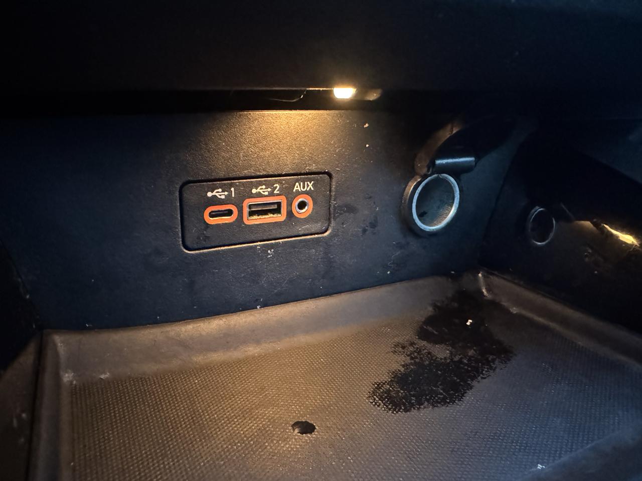 Nissan Altima 2.5 SV 2021